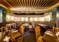 Reata Main Dining Room