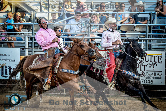 Weatherford rodeo 7-09-2020 perf3000