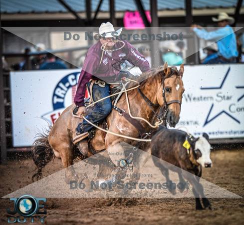 Weatherford rodeo 7-09-2020 perf3191
