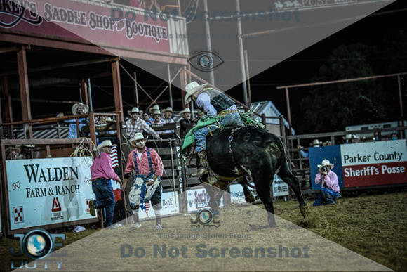 Weatherford rodeo 7-09-2020 perf2963