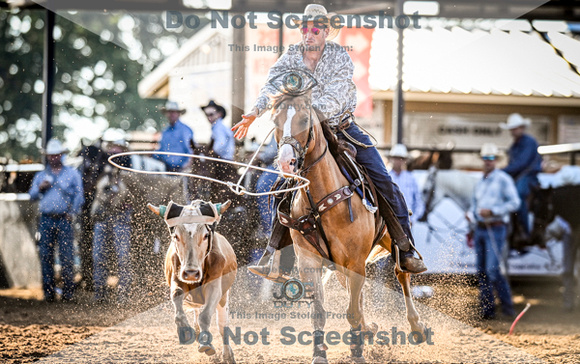 6-10-2021_PCSP rodeo_weatherford, Texass_Slack Steer Tripping_Pete Carr Rodeo_Joe Duty8058