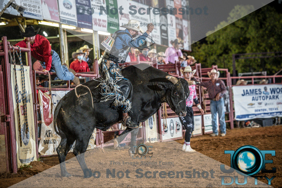 10-225163-2020 North Texas Fair and rodeo denton bulls first perfeqn}
