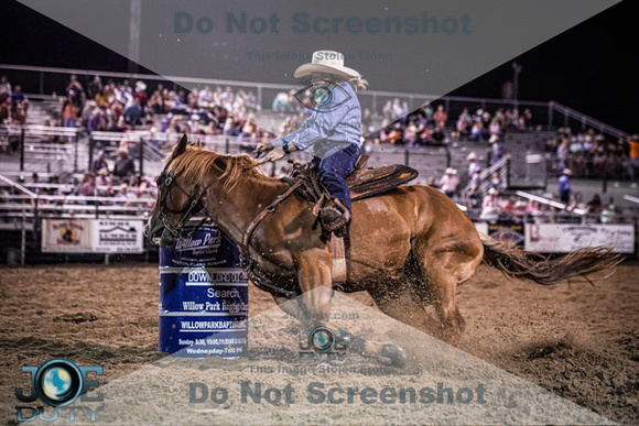 Weatherford rodeo 7-09-2020 perf2882