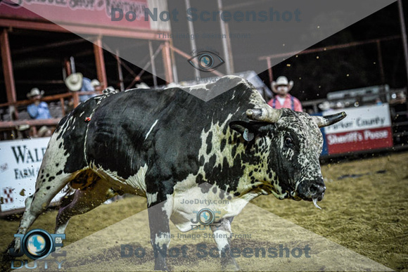 Weatherford rodeo 7-09-2020 perf2958