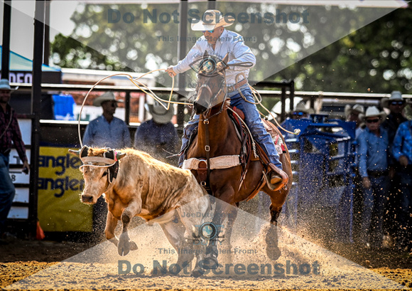 6-10-2021_PCSP rodeo_weatherford, Texass_Slack Steer Tripping_Pete Carr Rodeo_Joe Duty8498