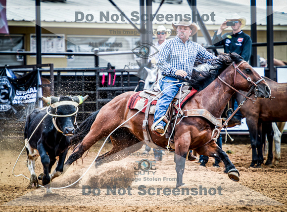 6-10-2021_PCSP rodeo_weatherford, Texass_Slack Steer Tripping_Pete Carr Rodeo_Joe Duty7725