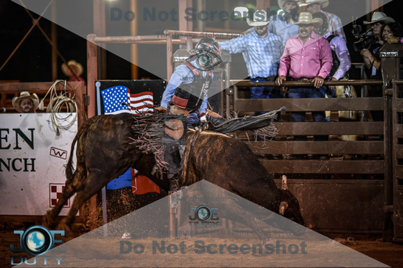 Weatherford rodeo 7-09-2020 perf3490