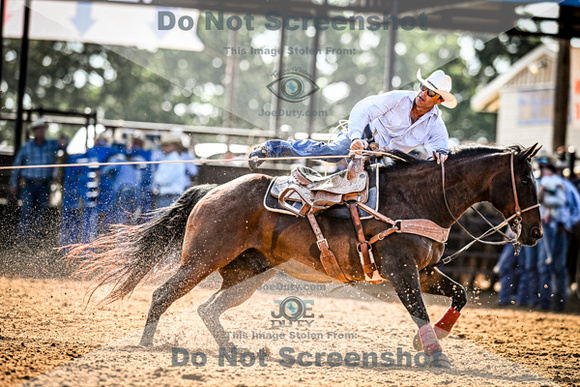 6-10-2021_PCSP rodeo_weatherford, Texass_Slack Steer Tripping_Pete Carr Rodeo_Joe Duty8235