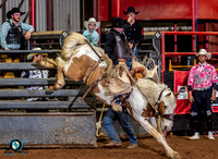 4-23-21_Henderson County First Responders Rodeo_SB_Chuck Schmidt_The Man_Andrews Rodeo_Lisa Duty-1