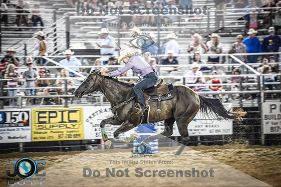 Weatherford rodeo 7-09-2020 perf2880