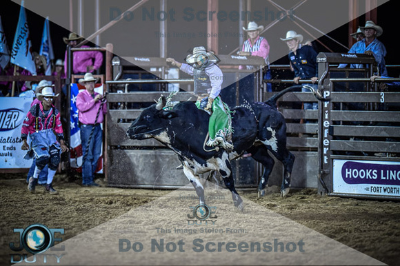 Weatherford rodeo 7-09-2020 perf3522