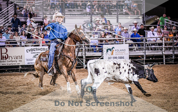 6-09-2021_PCSP rodeo_weatherford, Texass_Perf 1_Pete Carr Rodeo_Joe Duty3885