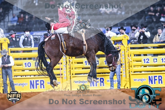 12-06-2020 NFR,BB,Leighton Berry,duty-31