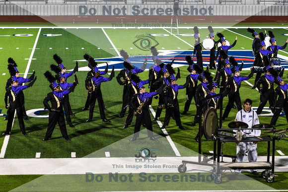 10-02-21_Sanger HS Band_Aubrey Marching Competition_Lisa Duty116