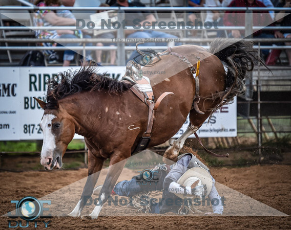Weatherford rodeo 7-09-2020 perf3164
