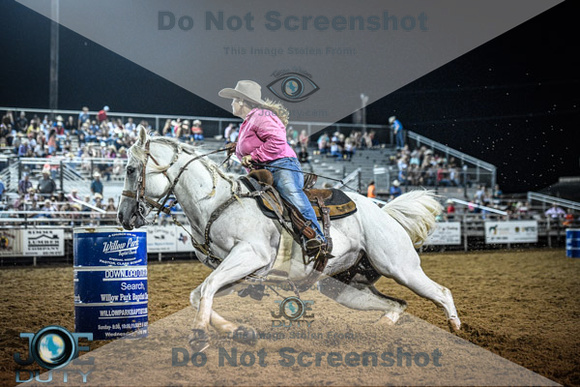 Weatherford rodeo 7-09-2020 perf2854