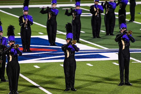 10-02-21_Sanger HS Band_Aubrey Marching Competition_Lisa Duty081