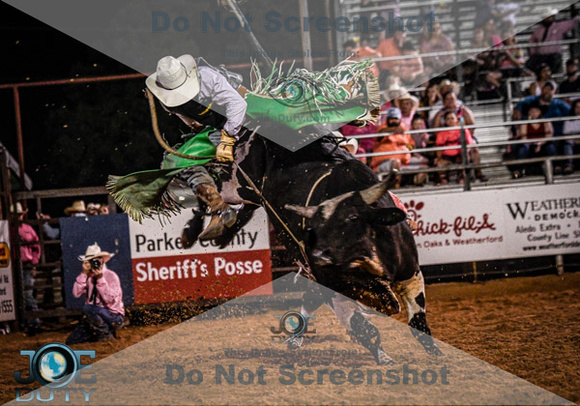 Weatherford rodeo 7-09-2020 perf2968