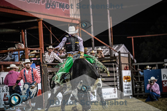 Weatherford rodeo 7-09-2020 perf2962
