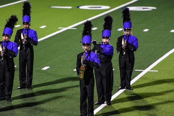 10-02-21_Sanger HS Band_Aubrey Marching Competition_Lisa Duty098