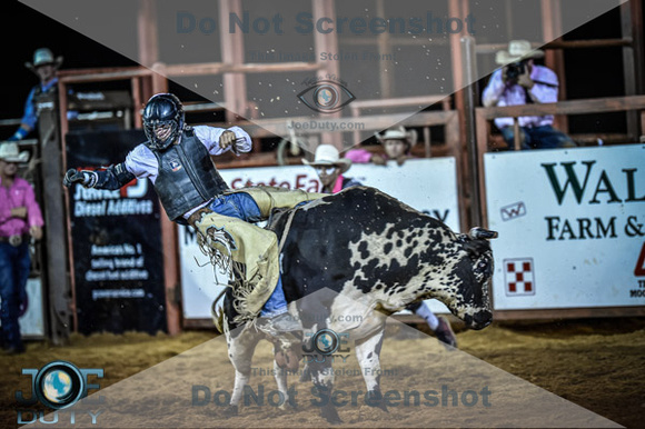 Weatherford rodeo 7-09-2020 perf3519