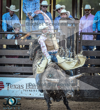 Weatherford rodeo 7-09-2020 perf3013