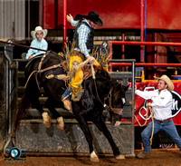 4-23-21_Henderson County First Responders Rodeo_SB_dean Wadsworth_Crooked Money_Andrews Rodeo_Lisa Duty-1
