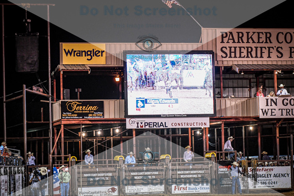 6-09-2021_PCSP rodeo_weatherford, Texass_Perf 1_Pete Carr Rodeo_Joe Duty3908