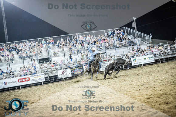 Weatherford rodeo 7-09-2020 perf2830