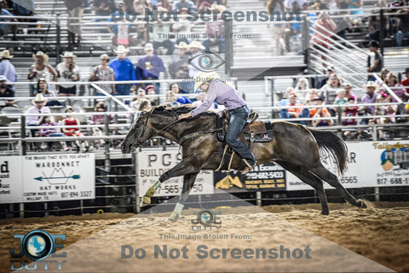 Weatherford rodeo 7-09-2020 perf2879