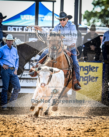 6-10-2021_PCSP rodeo_weatherford, Texass_Slack Steer Tripping_Pete Carr Rodeo_Joe Duty8237