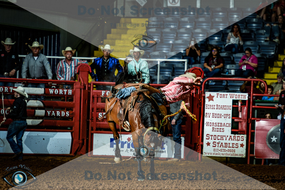 9-11-21_Stockyards Pro Rodeo_Lisa Duty032