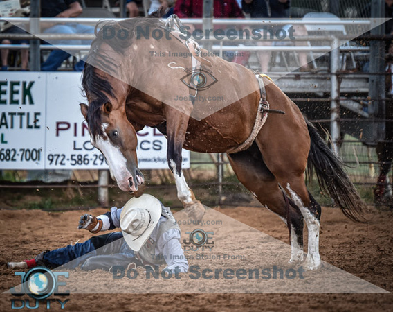 Weatherford rodeo 7-09-2020 perf3162
