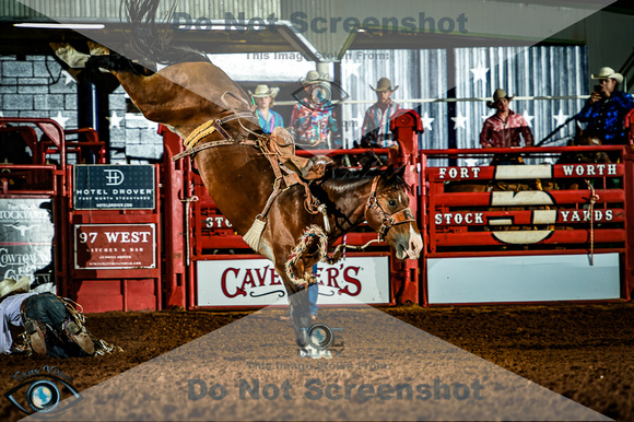 9-11-21_Stockyards Pro Rodeo_Lisa Duty016