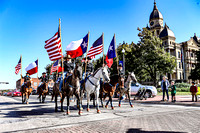 10-17-2020 North Texas Fair and rodeo denton parade3760