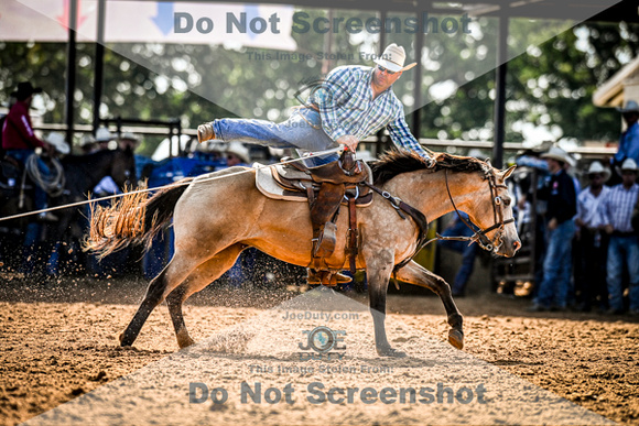6-10-2021_PCSP rodeo_weatherford, Texass_Slack Steer Tripping_Pete Carr Rodeo_Joe Duty8354