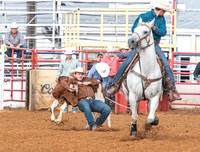 _JOE3302.NEF_8-18-2022_North Texas State Fair Rodeo_Slack_Lisa Duty0023