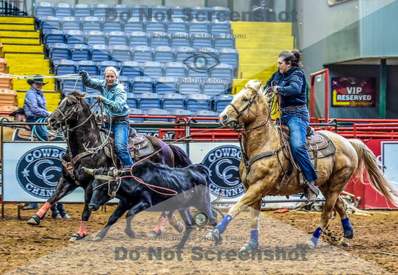 11,13,2020-Cowgirl Gathering,Team Roping,Lisa0159
