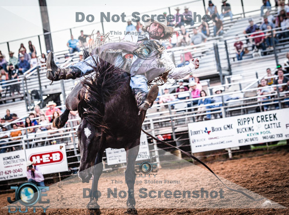 Weatherford rodeo 7-09-2020 perf2754