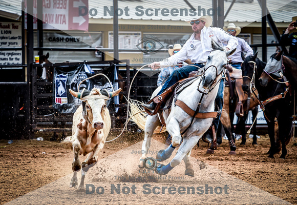 6-10-2021_PCSP rodeo_weatherford, Texass_Slack Steer Tripping_Pete Carr Rodeo_Joe Duty7719