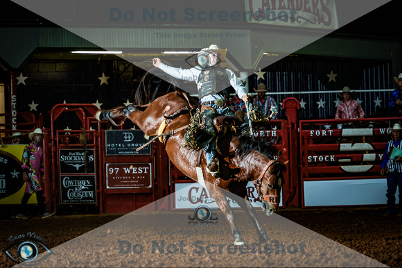 9-11-21_Stockyards Pro Rodeo_Lisa Duty020