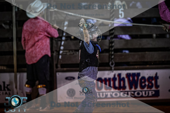 Weatherford rodeo 7-09-2020 perf3419