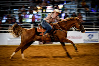 08-24-21_ NT Fair Rodeo_Denton_21 Under Rodeo_Barrels_Lisa Duty-1