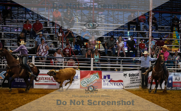 08-24-21_ NT Fair Rodeo_Denton_21 Under Rodeo_TR_Lisa Duty-25