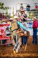 08-24-21_ NT Fair Rodeo_Denton_21 Under Rodeo_Perf 2_Lifestyle_Lisa Duty-5