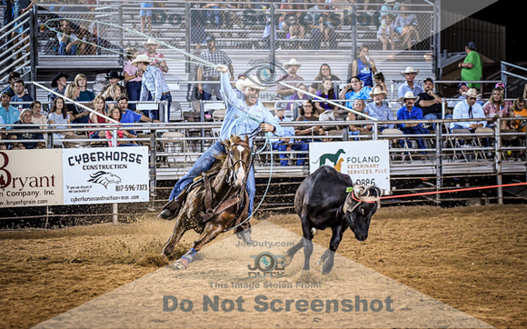 6-09-2021_PCSP rodeo_weatherford, Texass_Perf 1_Pete Carr Rodeo_Joe Duty3802