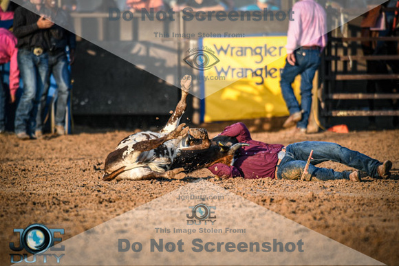 Weatherford rodeo 7-09-2020 perf3067