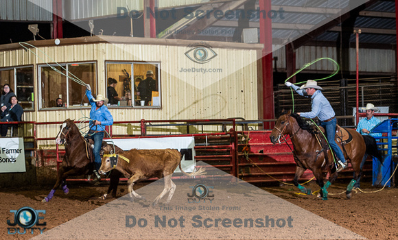 4-23-21_Henderson County First Responders Rodeo_TR_Chace Thompson-Tyson Thompson_Lisa Duty-1