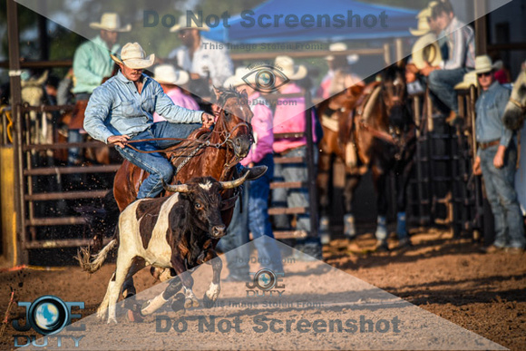 Weatherford rodeo 7-09-2020 perf3052
