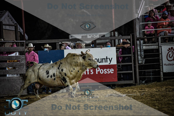 Weatherford rodeo 7-09-2020 perf2941